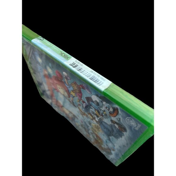 Xbox One Factory Sealed Scribbnauts Showdown‎ Video Game Rated Everyone Games - Picture 3 of 3